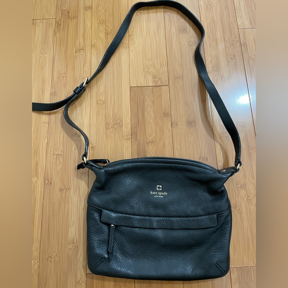 Kate Spade Crossbody Purse